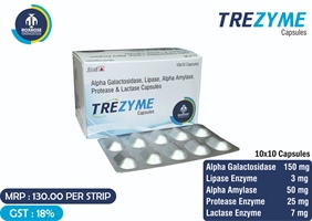 TREZYME
